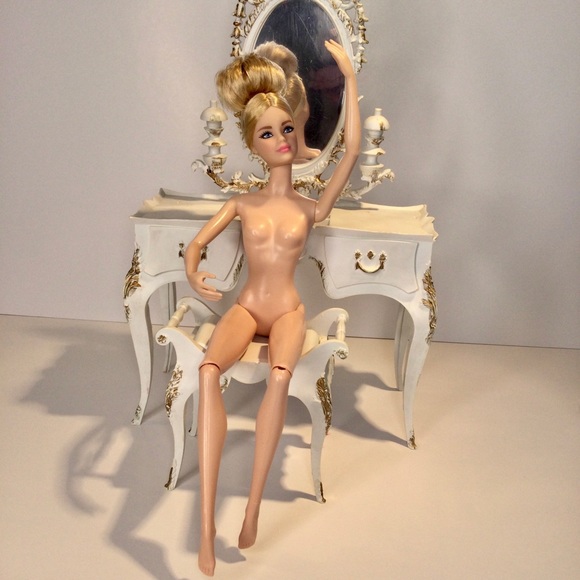 2019 Barbie Signature Ballet Wishes Doll Mattel GHT41 dancer Wishes Doll - Picture 5 of 11